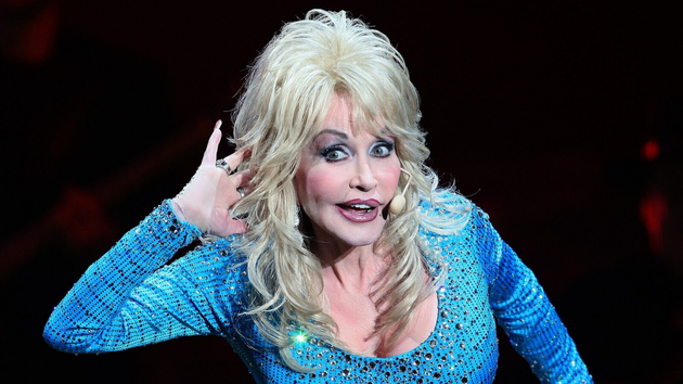 Dolly Parton to be remembered at Dollyfest concerts in Nashville, Lond